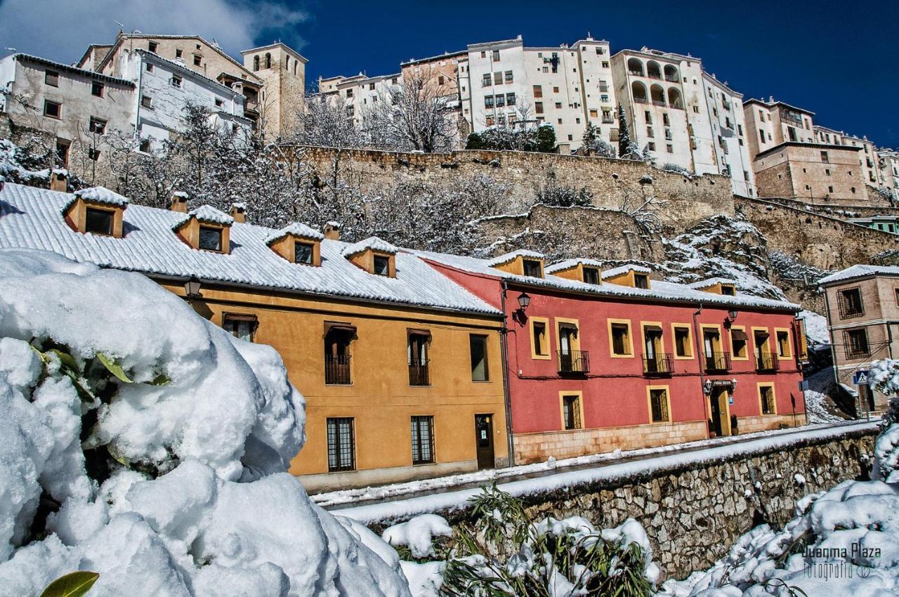 Como En Casa Cuenca  Exterior foto