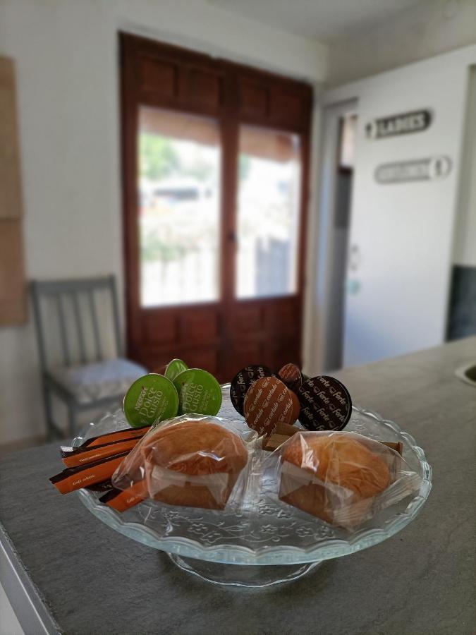 Como En Casa Cuenca  Exterior foto