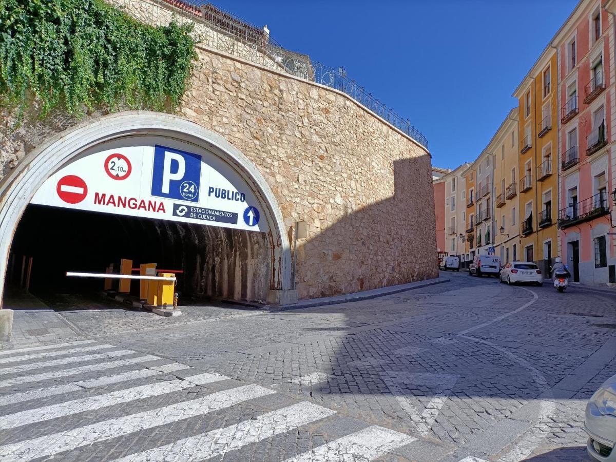 Como En Casa Cuenca  Exterior foto