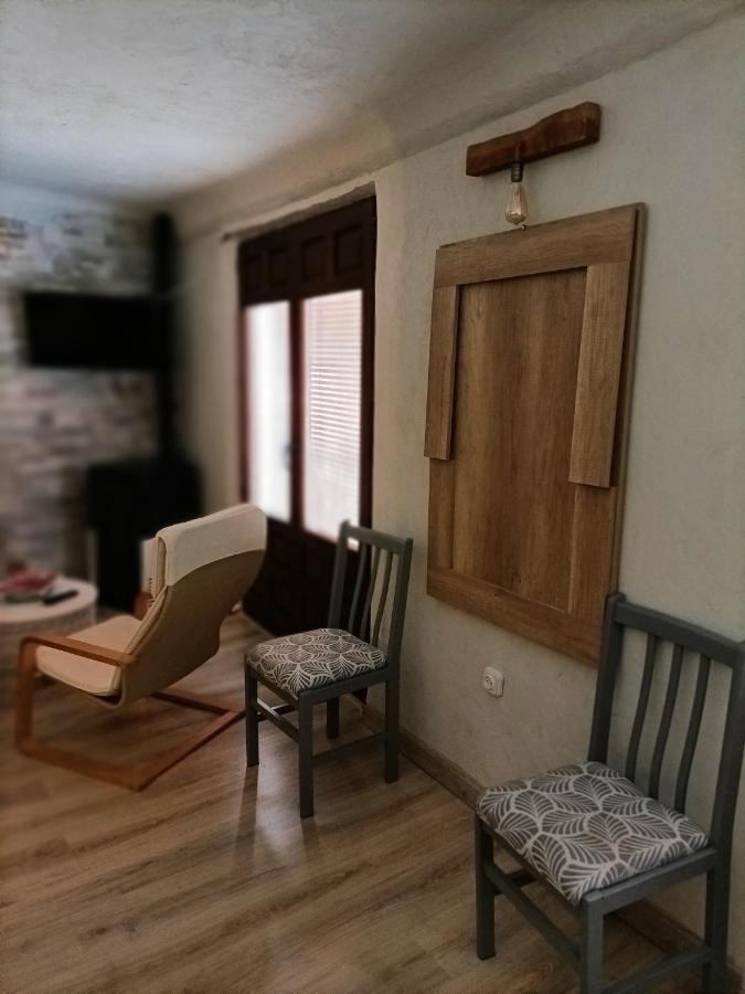 Como En Casa Cuenca  Exterior foto