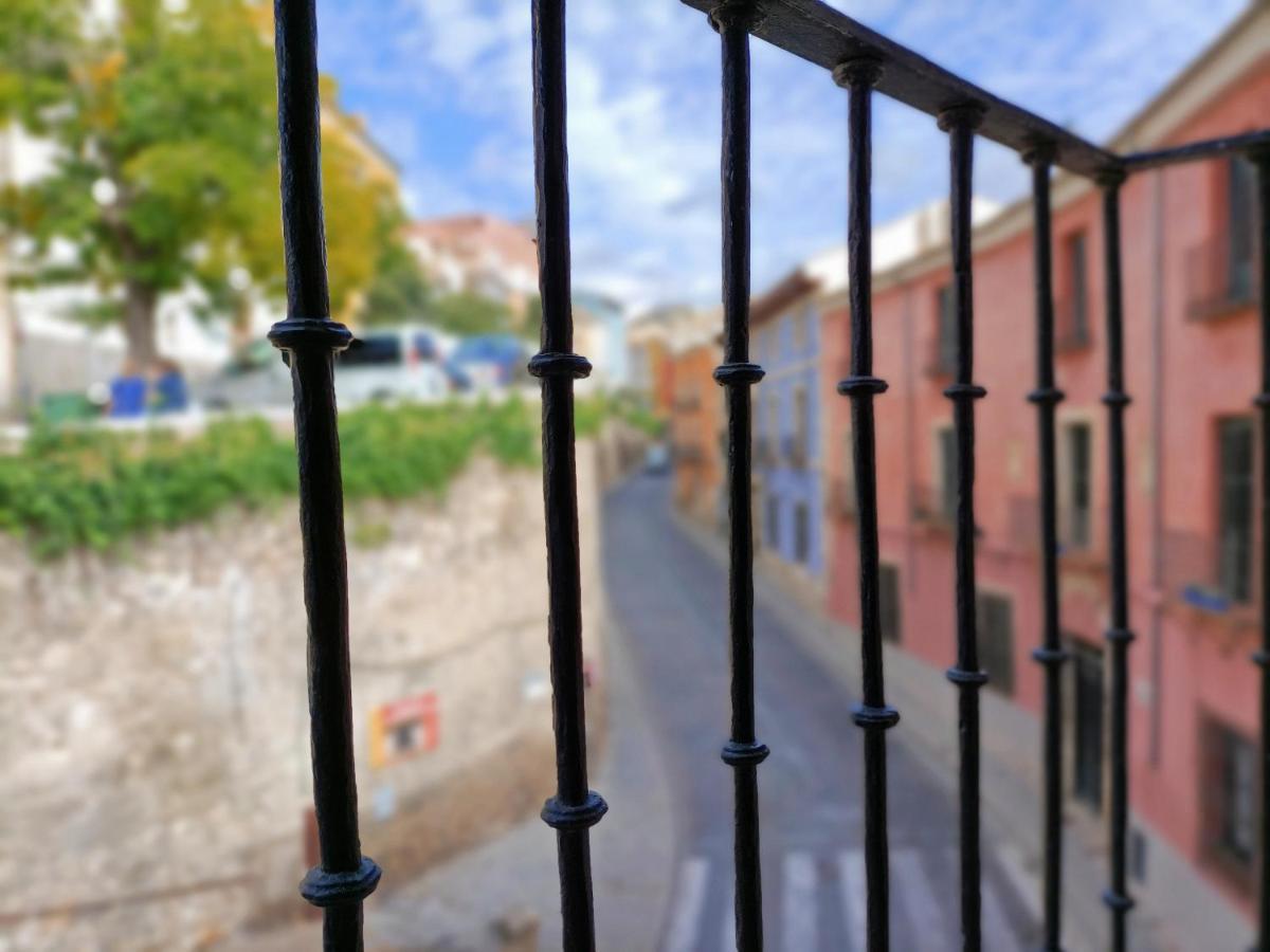 Como En Casa Cuenca  Exterior foto