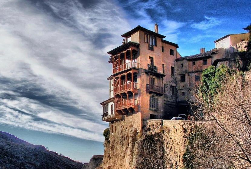 Como En Casa Cuenca  Exterior foto